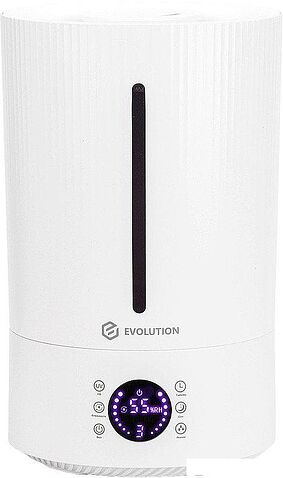 Увлажнитель воздуха Evolution HF-818 Smart Увлажнитель воздуха Evolution HF-818 Smart