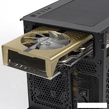 Корпус SilverStone Sugo 16 SST-SG16B