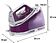 Утюг Braun CareStyle 1 Pro IS1514VI