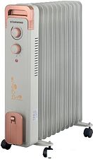 Масляный радиатор StarWind SHV6120 Масляный радиатор StarWind SHV6120
