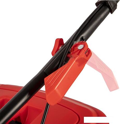 Газонокосилка DDE LM 41-40