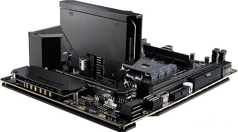 Материнская плата ASUS ROG Crosshair VIII Impact