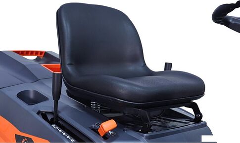 Райдер ELAND LR-2265