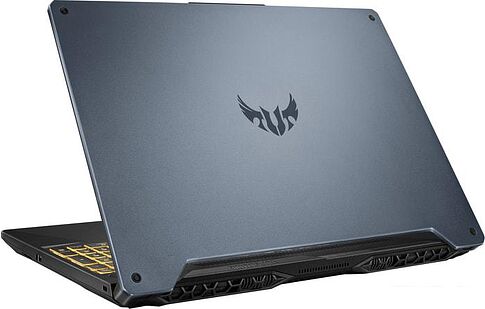 Игровой ноутбук ASUS TUF Gaming A15 FX506QM-HN053W