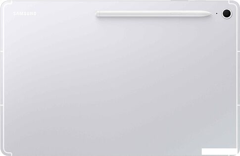 Планшет Samsung Galaxy Tab S10 FE+ Wi-Fi SM-X620 8GB/128GB (серебристый)