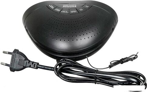 Радиочасы Hyundai H-RCL160