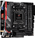 Материнская плата ASRock B650E PG-ITX WiFi