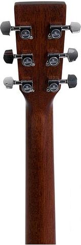 Акустическая гитара Sigma Guitars DM-ST