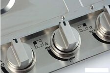 Варочная панель Kaiser KG 6357 Turbo