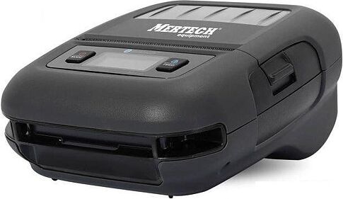 Чеки и этикетки Mertech Alpha 4596