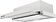 Кухонная вытяжка Weissgauff TEL 600 White Glass