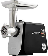 Мясорубка Yoshiro YMG-P1800