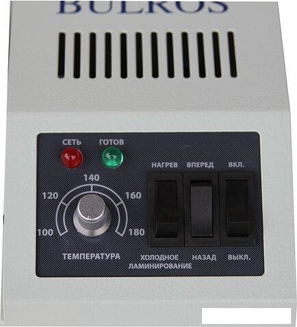 Ламинатор Bulros FGK-320