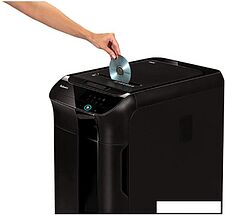 Шредер Fellowes AutoMax 550C