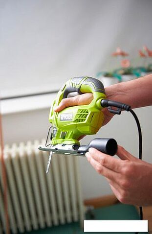 Электролобзик Ryobi RJS750-G