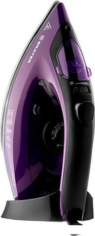 Утюг Brayer BR4012