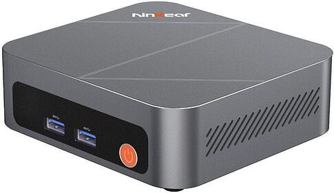 Компьютер Ninkear M7 (AMD Ryzen 5 7430U, 16GB/512GB)
