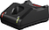 Угловая шлифмашина Bosch GWS 12V-76 Professional 0615990M3E (с 1-им АКБ 2 Ah)