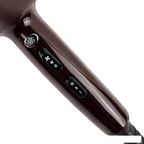 Фен Galaxy Line GL4347