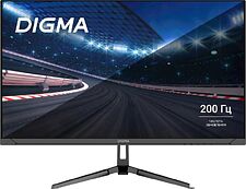 Игровой монитор Digma Overdrive 24P410F (черный)