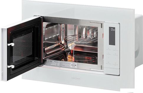 Микроволновая печь Krona Himmel 60 WH