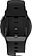 Умные часы Amazfit POP 3R (черный, с силиконовым ремешком)