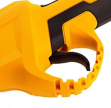 Секатор Denzel CP-30 (с 1-им АКБ)