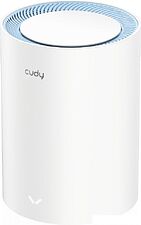 Wi-Fi система Cudy M1200 1.0 (3-Pack)