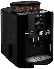 Эспрессо кофемашина Krups Quattro Force EA82F010