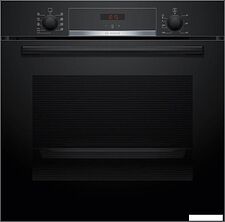 Электрический духовой шкаф Bosch Serie 4 HBA534EB3
