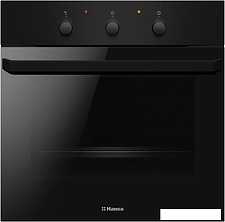 Электрический духовой шкаф Hansa BOES681621