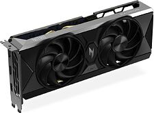 Видеокарта Acer Nitro Radeon RX 9060 XT OC 8GB DP.Z4UWW.P01