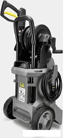 Мойка высокого давления Karcher HD 4/10 X Classic 1.520-976.0