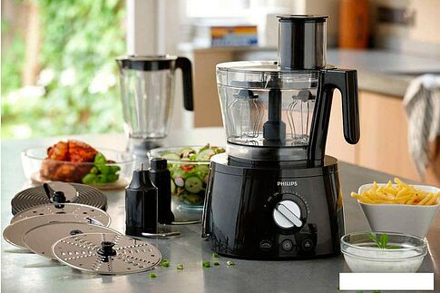 Кухонный комбайн Philips HR7776/90