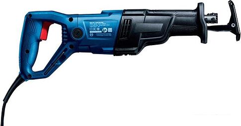 Сабельная пила Bosch GSA 120 Professional 06016B1020