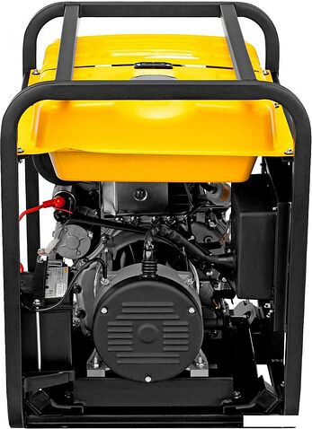 Дизельный генератор Denzel DES-85E