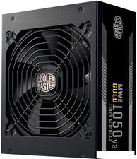 Блок питания Cooler Master MWE Gold 1050 V2 ATX 3.1 MPE-A501-AFCAG-3EEU