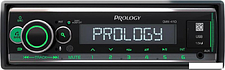 USB-магнитола Prology CMX-410