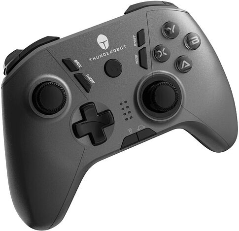 Геймпад Thunderobot G35 Shadow Steel