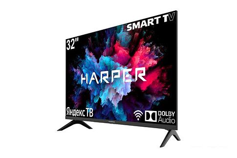 Телевизор Harper 32R750TS