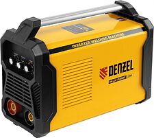 Сварочный инвертор Denzel DM-220 Standart Сварочный инвертор Denzel DM-220 Standart