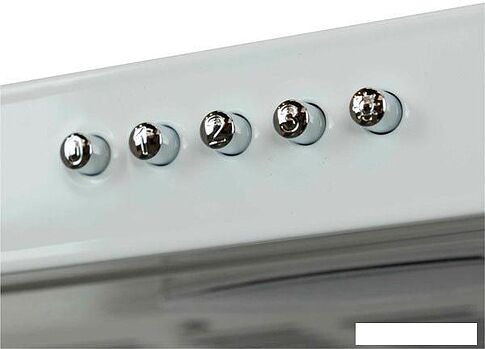 Кухонная вытяжка LEX S 500 (белый)