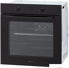 Электрический духовой шкаф Krona Legende 60 BL/BL Электрический духовой шкаф Krona Legende 60 BL/BL