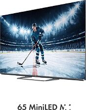 MiniLED телевизор Haier 65 MiniLED M4