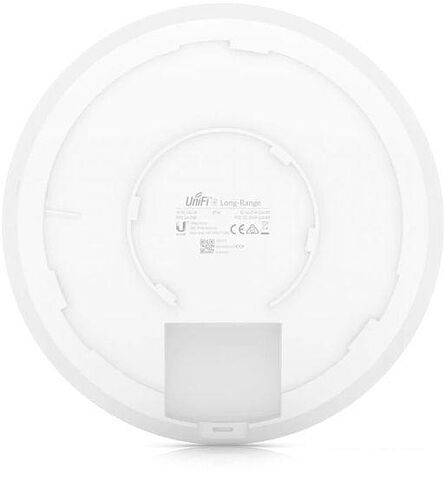 Точка доступа Ubiquiti UniFi 6 Long-Range U6-LR
