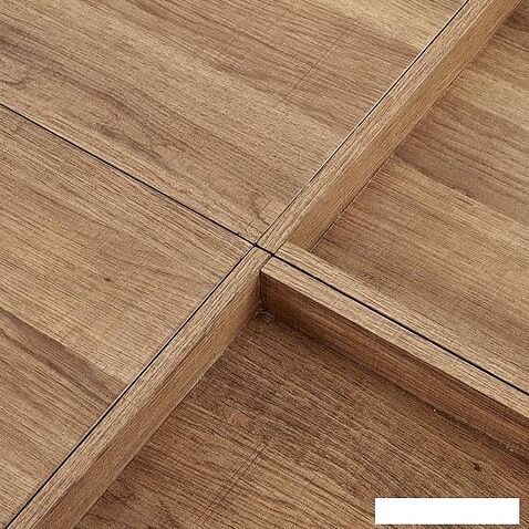 Журнальный столик Halmar Fregata (орех медовый/черный)