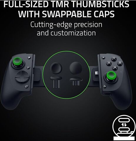 Геймпад для смартфона Razer Kishi V3 Pro