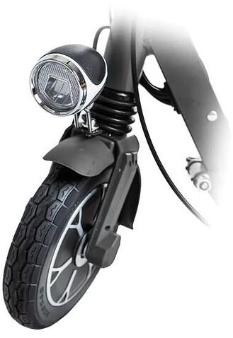 Электросамокат iconBIT Street W85 XLR3070