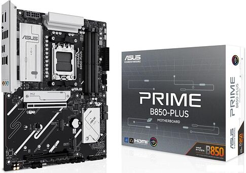 Материнская плата ASUS Prime B850-Plus