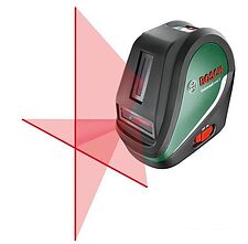 Лазерный нивелир Bosch UniversalLevel 3 Set